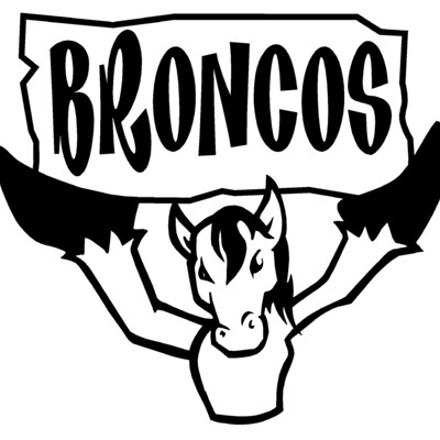 Bronco